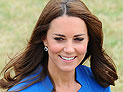 Герцогиня Кембриджская, супруга наследника британского престола, вновь беременна