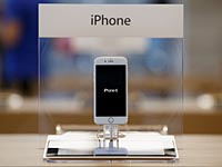 Официальные продажи iPhone 6 в Израиле стартуют 23 октября 