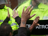 В штате Миссури задержаны около 50 участников акции протеста против убийства подростка