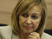 Время помогать нуждающимся. Интервью с депутатом Френкель