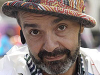 Виктор Шендерович: история - это смешно