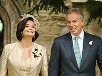 Суд Лондона слушает дело о подготовке убийства Тони Блэра и его супруги