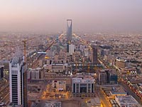 В Эр-Рияде застрелен гражданин США