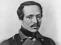 Россия отмечает 200-летие поэта Михаила Лермонтова