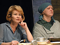 Спектакль  Иркутского театра удостоен гран-при международного фестиваля