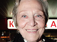 Экстренно госпитализирована народная артистка России Римма Маркова 