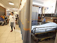 3-летняя девочка попала в больницу на следующий день после дезинсекции в квартире