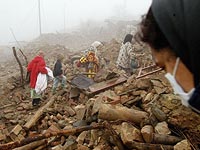 Серия землетрясений на ирано-иракской границе, десятки пострадавших