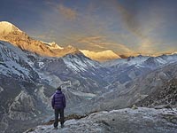 В Гималаях возобновлены поисковые работы: среди погибших и пропавших есть израильтяне