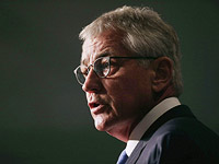 Глава Пентагона призвал готовиться к войне с террором и противостоянию с Россией