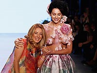 Турецкие кутюрье бросают вызов исламистам