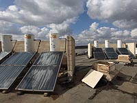 В Галилее погиб мужчина, упавший с крыши дома при установке бойлера