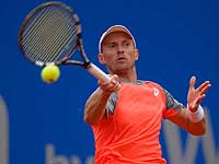 Николай Давыденко объявил о завершении карьеры