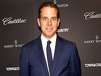 СМИ: сын вице-президента США уволен из ВМС за наркотики