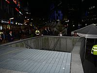 На концерте в Корее погибли 16 человек. Организатор шоу покончил с собой. ФОТО