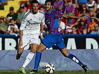 Дубль Криштиану Роналду. 