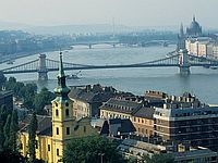 США запретили въезд группе венгерских чиновников