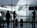 Лондонский аэропорт Лутон эвакуирован в связи с подозрительным предметом