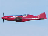 Самолет Osprey GP-5 (иллюстрация)