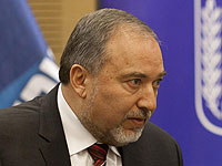 Либерман предложил команде 