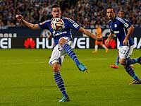 Первая игра Роберто Ди Маттео. Клуб 