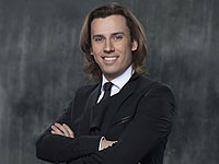 Максим Галкин выступит с концертами в Израиле