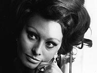 Софи Лорен раскрыла тайну романа с Кэри Грантом