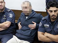 Бывший госсвидетель по делу