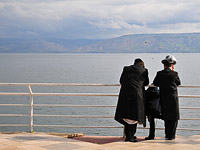 В районе Кинерета выпала месячная норма осадков, дожди привели к авариям в энергосистеме