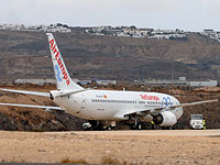 Европейские авиакомпании расширяют свое присутствие в Израиле