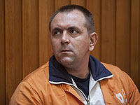 Верховный суд рассматривает апелляцию Романа Задорова