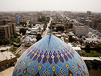 Теракт в багдадской мечети, десятки убитых и раненых