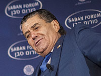 Миллиардер Хаим Сабан призвал Хиллари Клинтон бороться за пост президента США