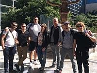 Уникальное шоу 