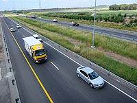 Штрафы за неоплату квитанций за проезд по шоссе № 6 снизятся на 40%