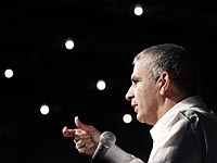 Моше Кахлон объявил о создании партии, которая будет добиваться снижения цен