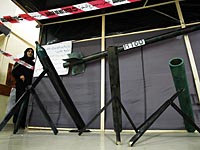 В Хан-Юнисе открылась экспозиция, посвященная 