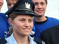 В Израиле проходят похороны жертв снежной бури в Гималаях