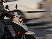 Возле центральной автобусной станции в Кфар-Сабе прозвучали выстрелы