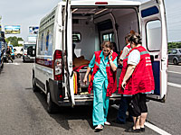 Теракт в Киеве: совершено покушение на кандидата Верховной Рады от партии Яценюка

