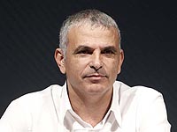 Моше Кахлон покинул 