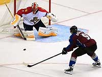 Игровой день НХЛ: обзор и статистика еврейских хоккеистов