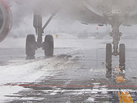 Катастрофа во 