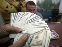 ПНА не получила обещанные миллиарды на восстановление сектора Газы