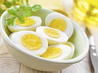Food Technology: 7 способов быть сытым, не переедая