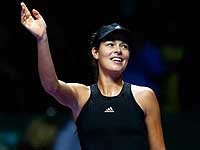 Итоговый турнир WTA: Ана Иванович одерживает первую победу