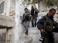 Сильван, Силуан, Шилоах – территория недоверия. Фоторепортаж