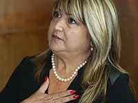 Прокуратура по ошибке передала адвокатам Эхуда Ольмерта частную переписку Шулы Закен