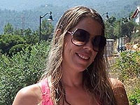 В поселке Нордия пройдут похороны израильтянки, погибшей в Непале