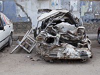 Двойной теракт в Багдаде, десятки убитых и раненых